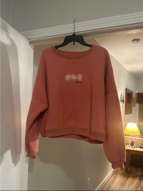 Rhythm Sweatshirt